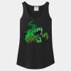 Ladies Core Cotton Tank Top Thumbnail