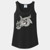 Ladies Core Cotton Tank Top Thumbnail
