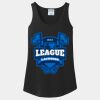Ladies Core Cotton Tank Top Thumbnail