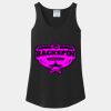 Ladies Core Cotton Tank Top Thumbnail