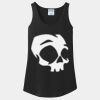 Ladies Core Cotton Tank Top Thumbnail