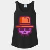 Ladies Core Cotton Tank Top Thumbnail