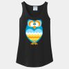 Ladies Core Cotton Tank Top Thumbnail
