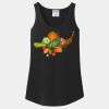 Ladies Core Cotton Tank Top Thumbnail