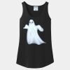 Ladies Core Cotton Tank Top Thumbnail