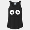 Ladies Core Cotton Tank Top Thumbnail