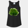 Ladies Core Cotton Tank Top Thumbnail