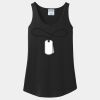 Ladies Core Cotton Tank Top Thumbnail