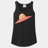 Ladies Core Cotton Tank Top Thumbnail