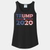 Ladies Core Cotton Tank Top Thumbnail