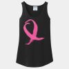Ladies Core Cotton Tank Top Thumbnail