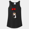 Ladies Core Cotton Tank Top Thumbnail