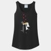 Ladies Core Cotton Tank Top Thumbnail