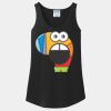 Ladies Core Cotton Tank Top Thumbnail