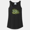 Ladies Core Cotton Tank Top Thumbnail