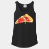 Ladies Core Cotton Tank Top Thumbnail