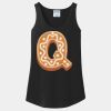 Ladies Core Cotton Tank Top Thumbnail