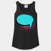 Ladies Core Cotton Tank Top Thumbnail