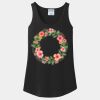 Ladies Core Cotton Tank Top Thumbnail