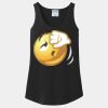 Ladies Core Cotton Tank Top Thumbnail