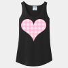 Ladies Core Cotton Tank Top Thumbnail