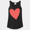 Ladies Core Cotton Tank Top Thumbnail
