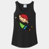 Ladies Core Cotton Tank Top Thumbnail