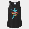 Ladies Core Cotton Tank Top Thumbnail