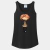 Ladies Core Cotton Tank Top Thumbnail