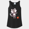 Ladies Core Cotton Tank Top Thumbnail