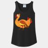 Ladies Core Cotton Tank Top Thumbnail