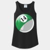 Ladies Core Cotton Tank Top Thumbnail