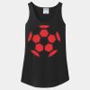 Ladies Core Cotton Tank Top Thumbnail