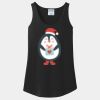 Ladies Core Cotton Tank Top Thumbnail