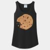 Ladies Core Cotton Tank Top Thumbnail