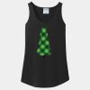 Ladies Core Cotton Tank Top Thumbnail