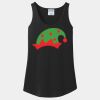 Ladies Core Cotton Tank Top Thumbnail