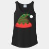 Ladies Core Cotton Tank Top Thumbnail