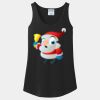 Ladies Core Cotton Tank Top Thumbnail