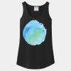 Ladies Core Cotton Tank Top Thumbnail
