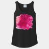 Ladies Core Cotton Tank Top Thumbnail