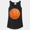 Ladies Core Cotton Tank Top Thumbnail