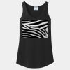 Ladies Core Cotton Tank Top Thumbnail