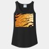 Ladies Core Cotton Tank Top Thumbnail