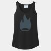 Ladies Core Cotton Tank Top Thumbnail