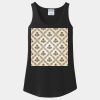 Ladies Core Cotton Tank Top Thumbnail