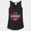 Ladies Core Cotton Tank Top Thumbnail