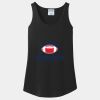 Ladies Core Cotton Tank Top Thumbnail