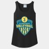 Ladies Core Cotton Tank Top Thumbnail