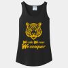 Ladies Core Cotton Tank Top Thumbnail